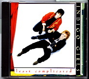 Indigo Girls - Least Complicated